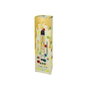 Cake Pop Sativa