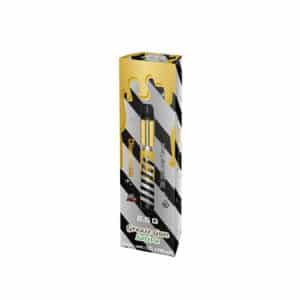 Grease Gun Sativa